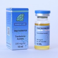 Trenbolone Acetate 